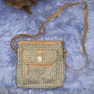 Giani Bernini Steffiano crossbody purse